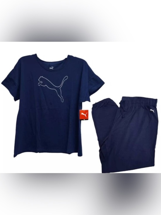 Puma Other - Puma women’s 2pc sleep set